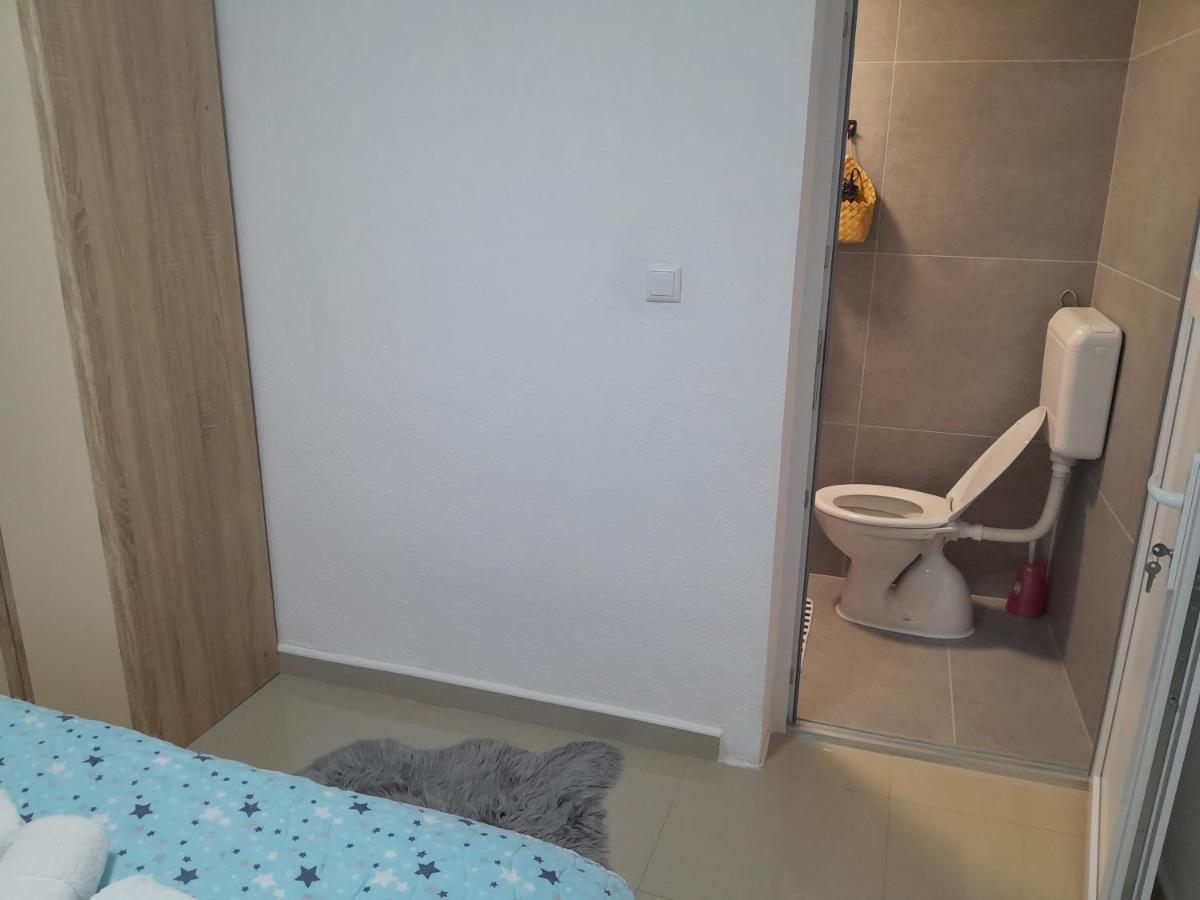 Apartmani Bet Gradacac 1 Maj Broj 24 Exterior photo