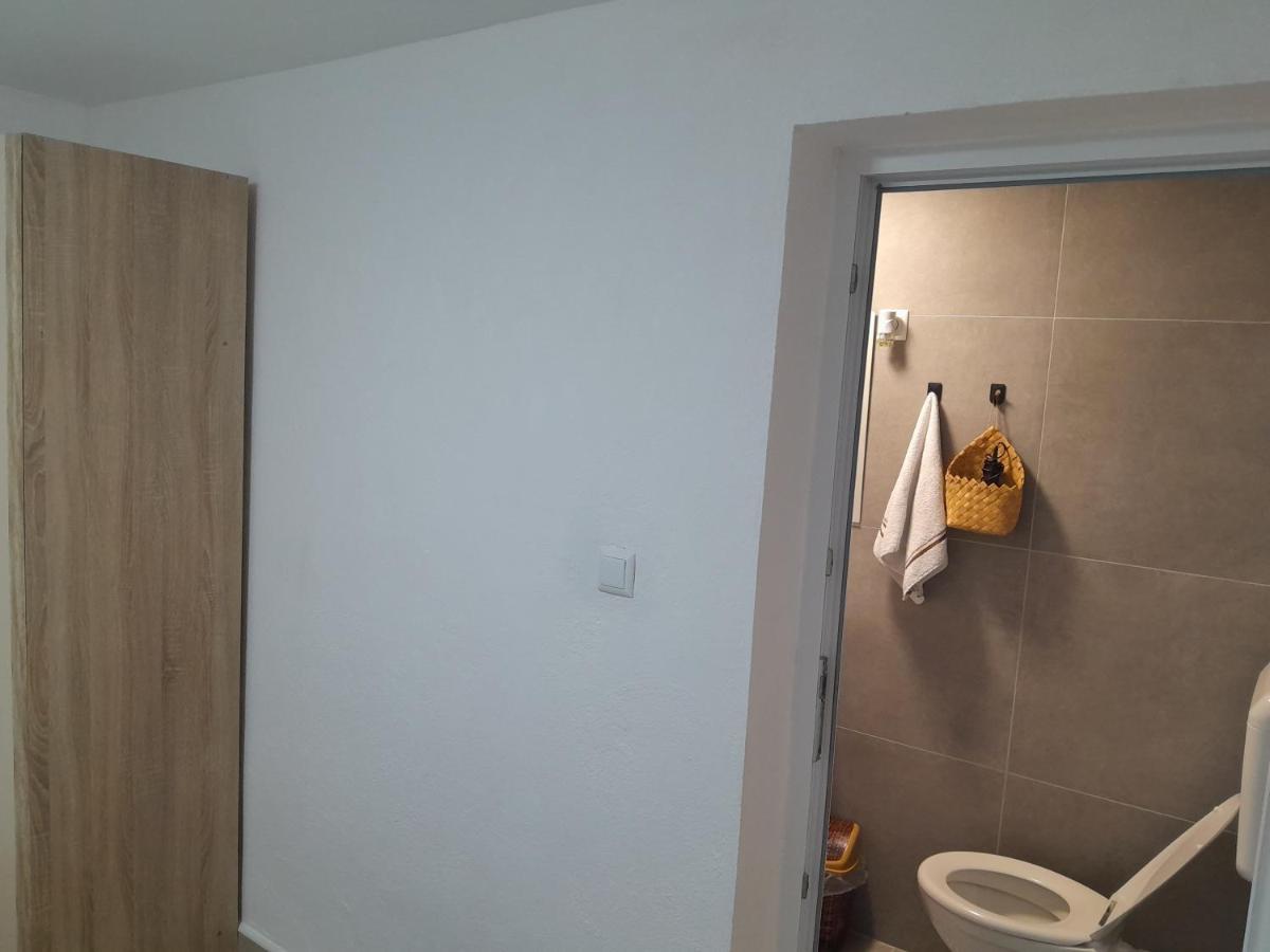 Apartmani Bet Gradacac 1 Maj Broj 24 Exterior photo